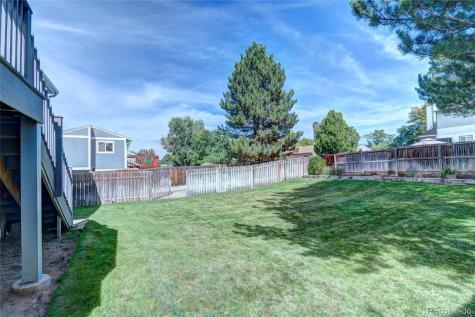 18947 E Mercer Drive Aurora CO 80013