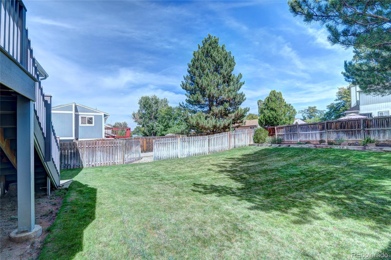 18947 E Mercer Drive Aurora CO 80013