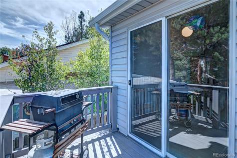 18947 E Mercer Drive Aurora CO 80013