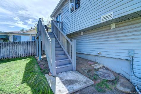 18947 E Mercer Drive Aurora CO 80013