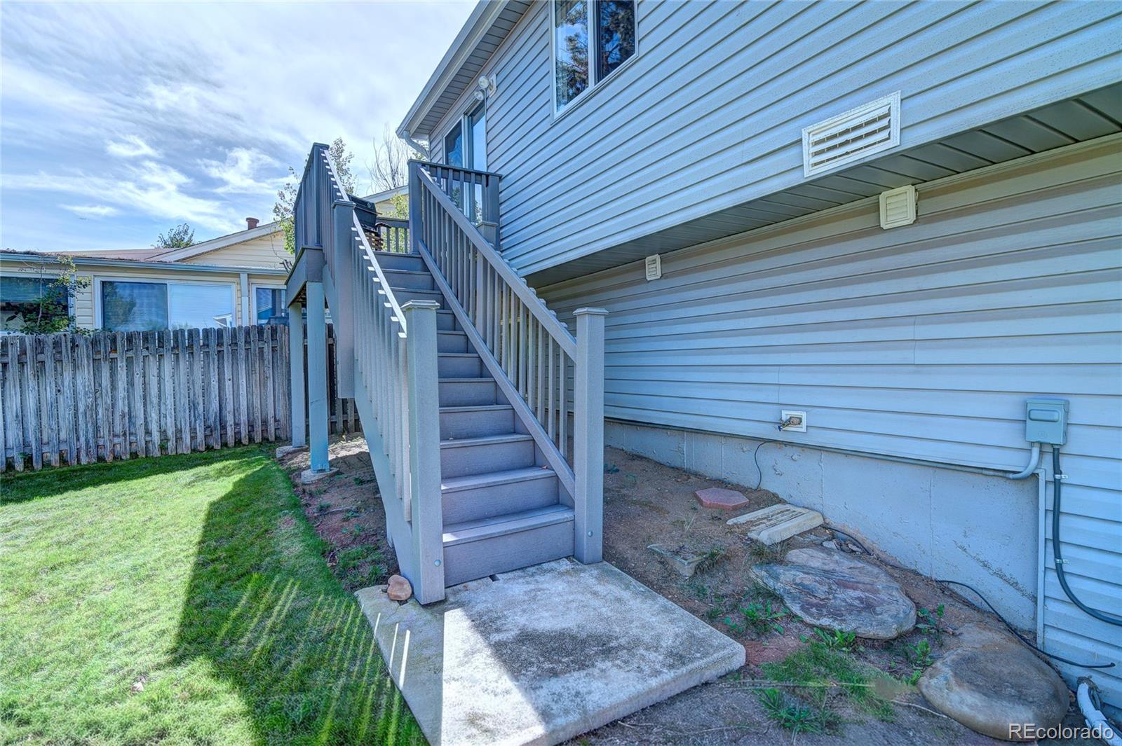 18947 E Mercer Drive Aurora CO 80013