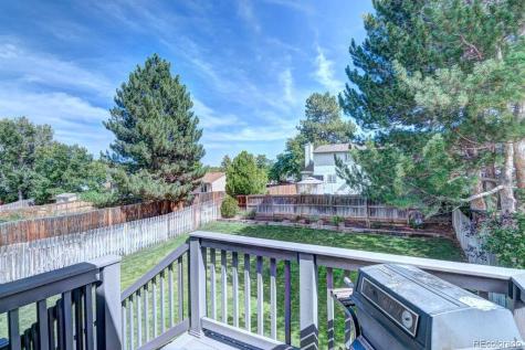 18947 E Mercer Drive Aurora CO 80013