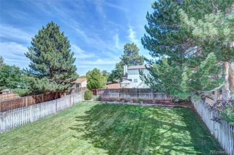 18947 E Mercer Drive Aurora CO 80013