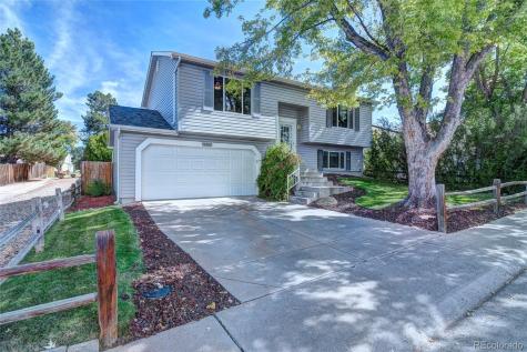 18947 E Mercer Drive Aurora CO 80013