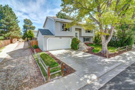 18947 E Mercer Drive Aurora CO 80013