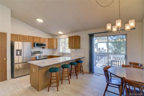 18947 E Mercer Drive Aurora CO 80013