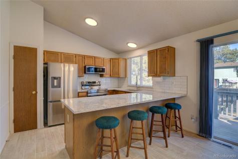 18947 E Mercer Drive Aurora CO 80013