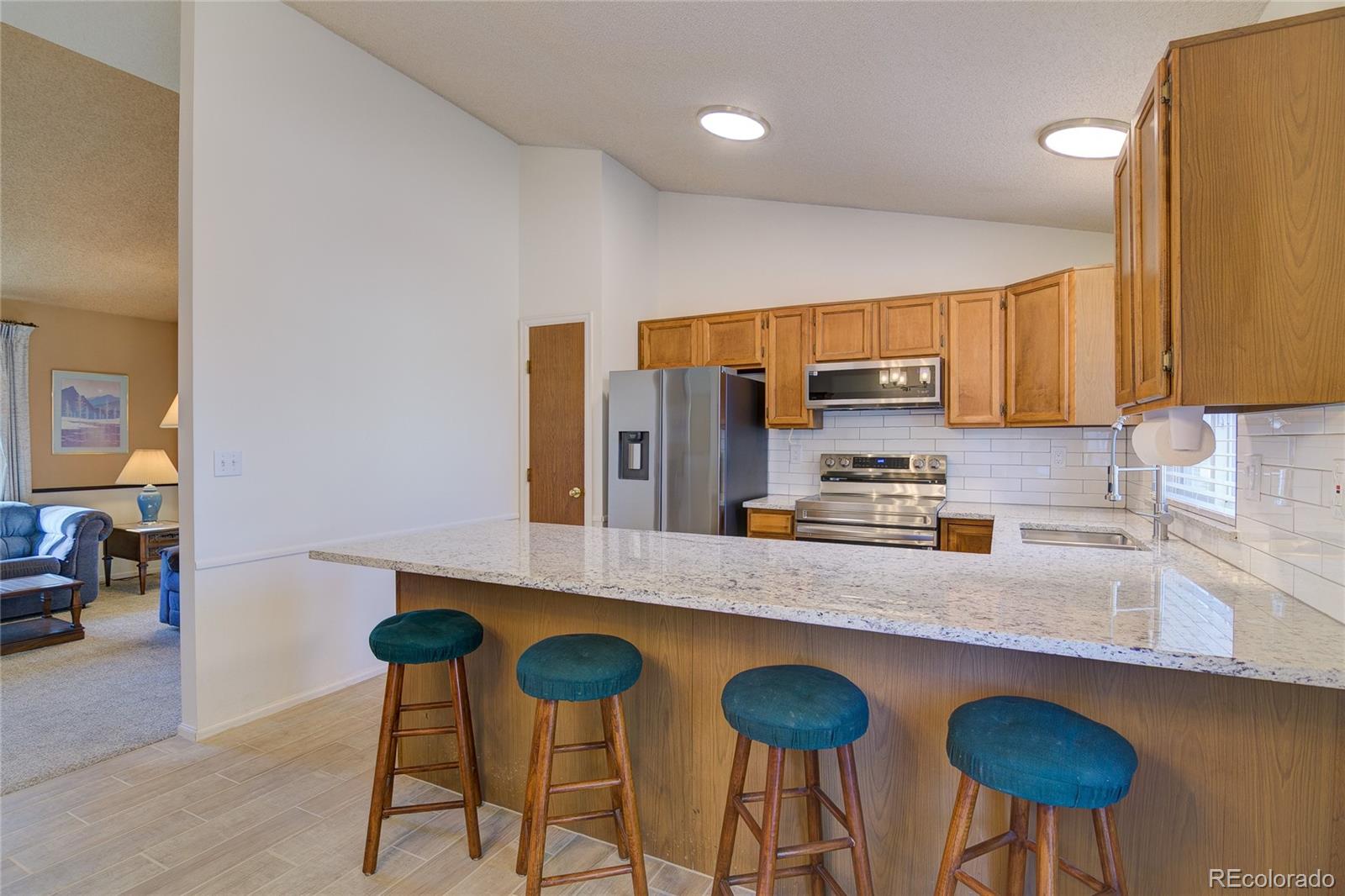 18947 E Mercer Drive Aurora CO 80013