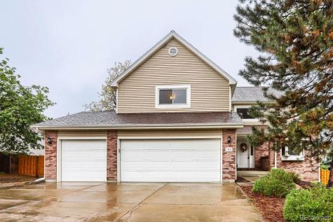 145 S Yarrow Street Lakewood CO 80226
