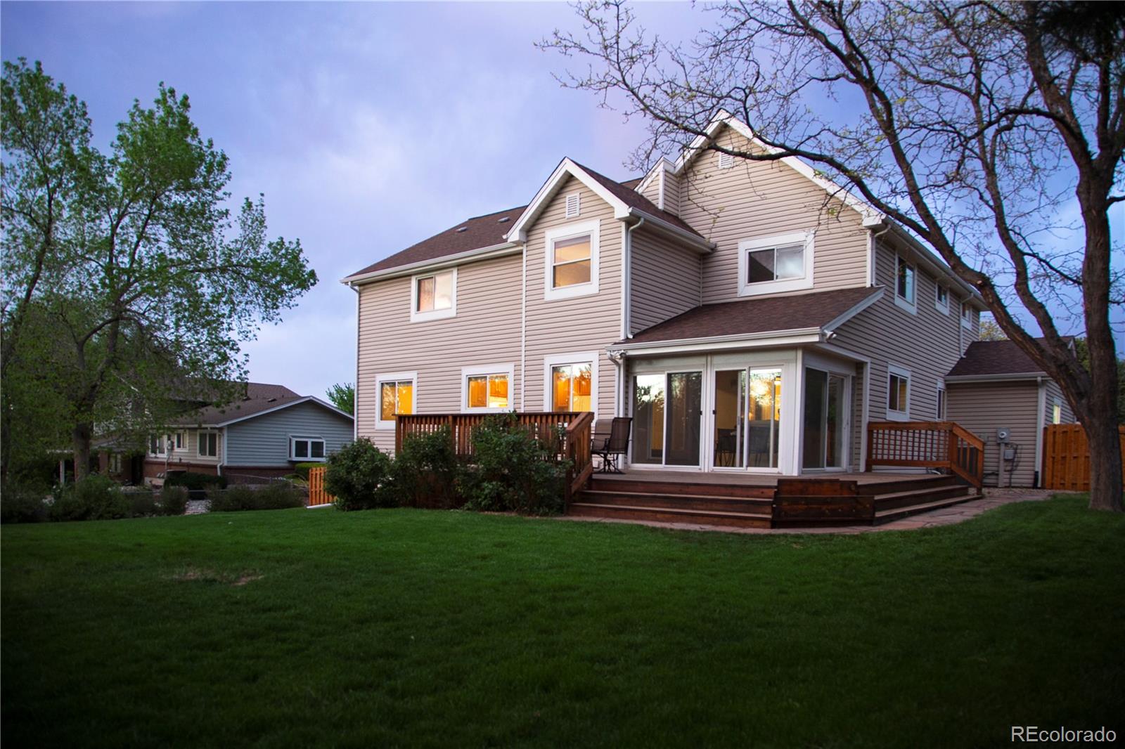 145 S Yarrow Street Lakewood CO 80226