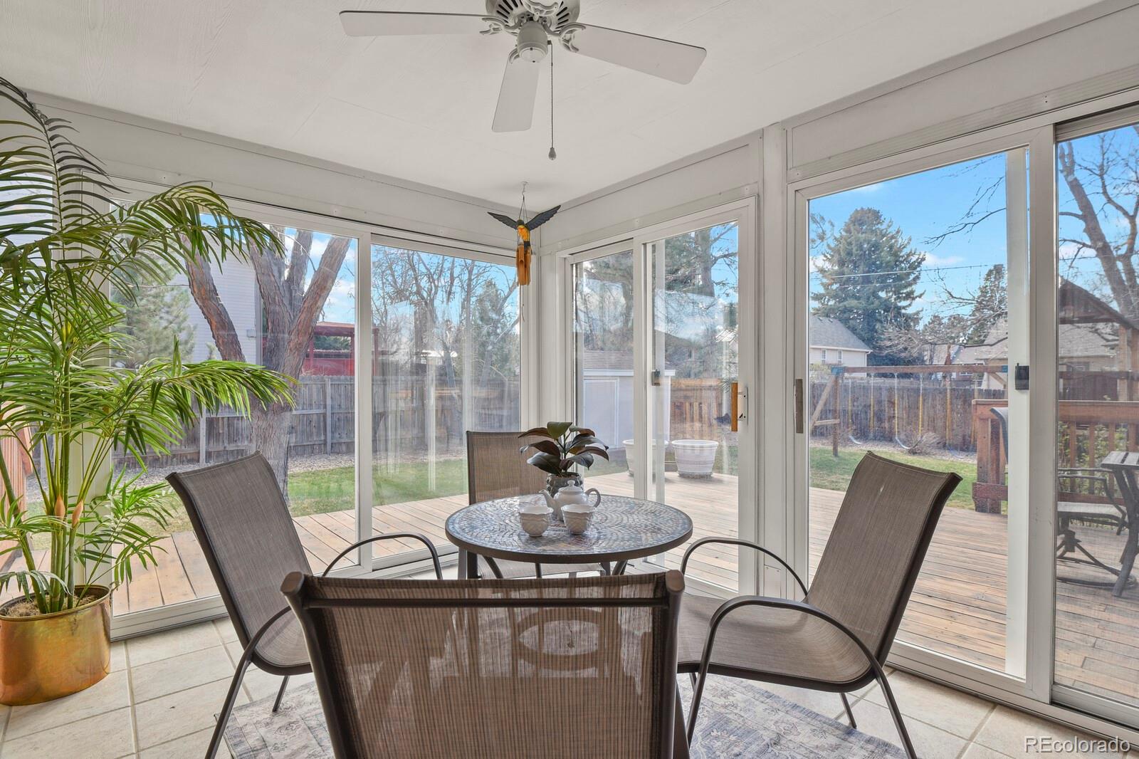 145 S Yarrow Street Lakewood CO 80226