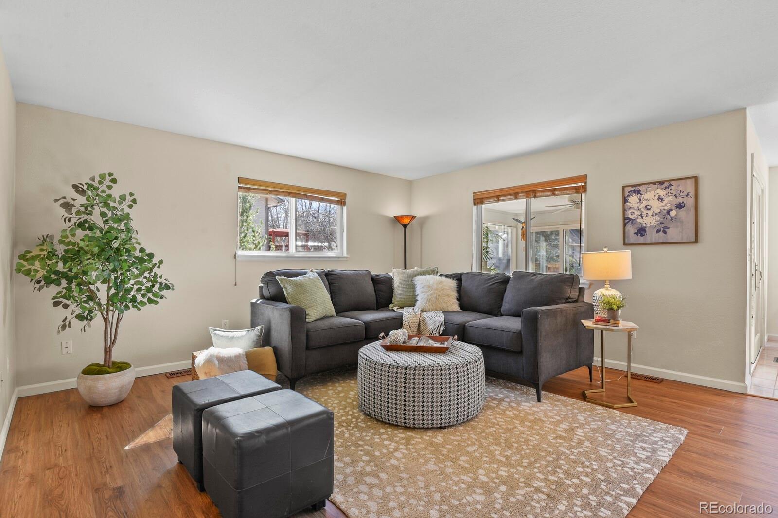 145 S Yarrow Street Lakewood CO 80226