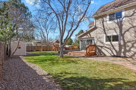 145 S Yarrow Street Lakewood CO 80226