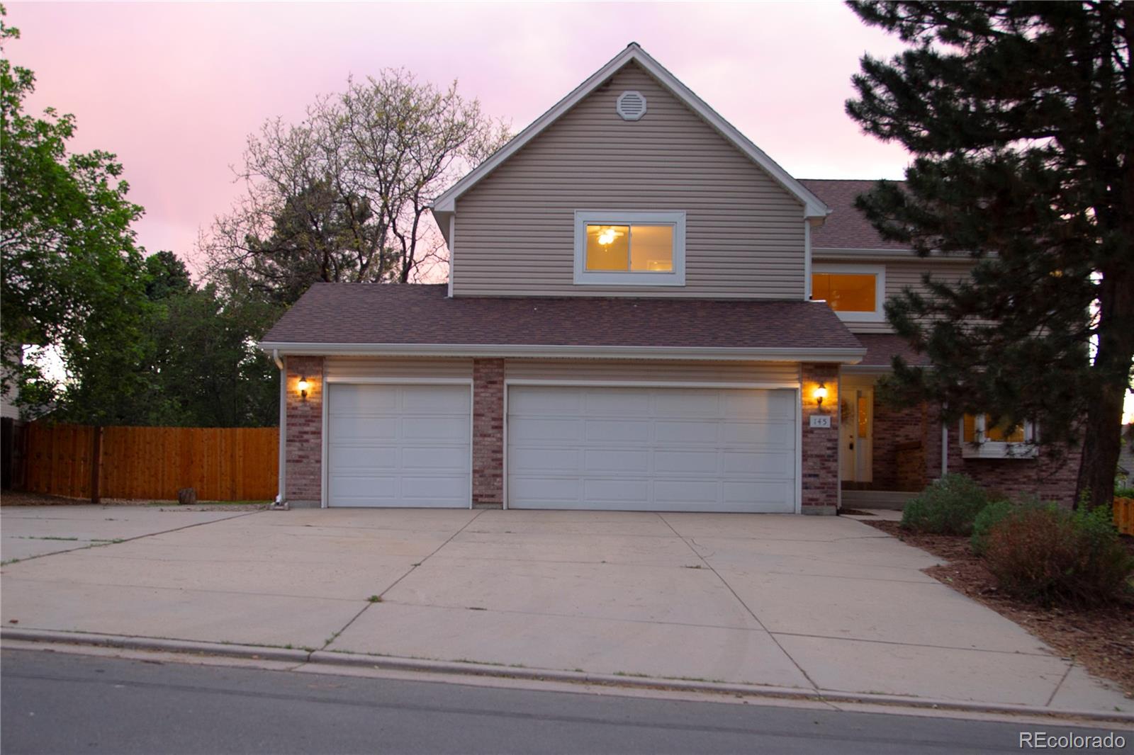 145 S Yarrow Street Lakewood CO 80226