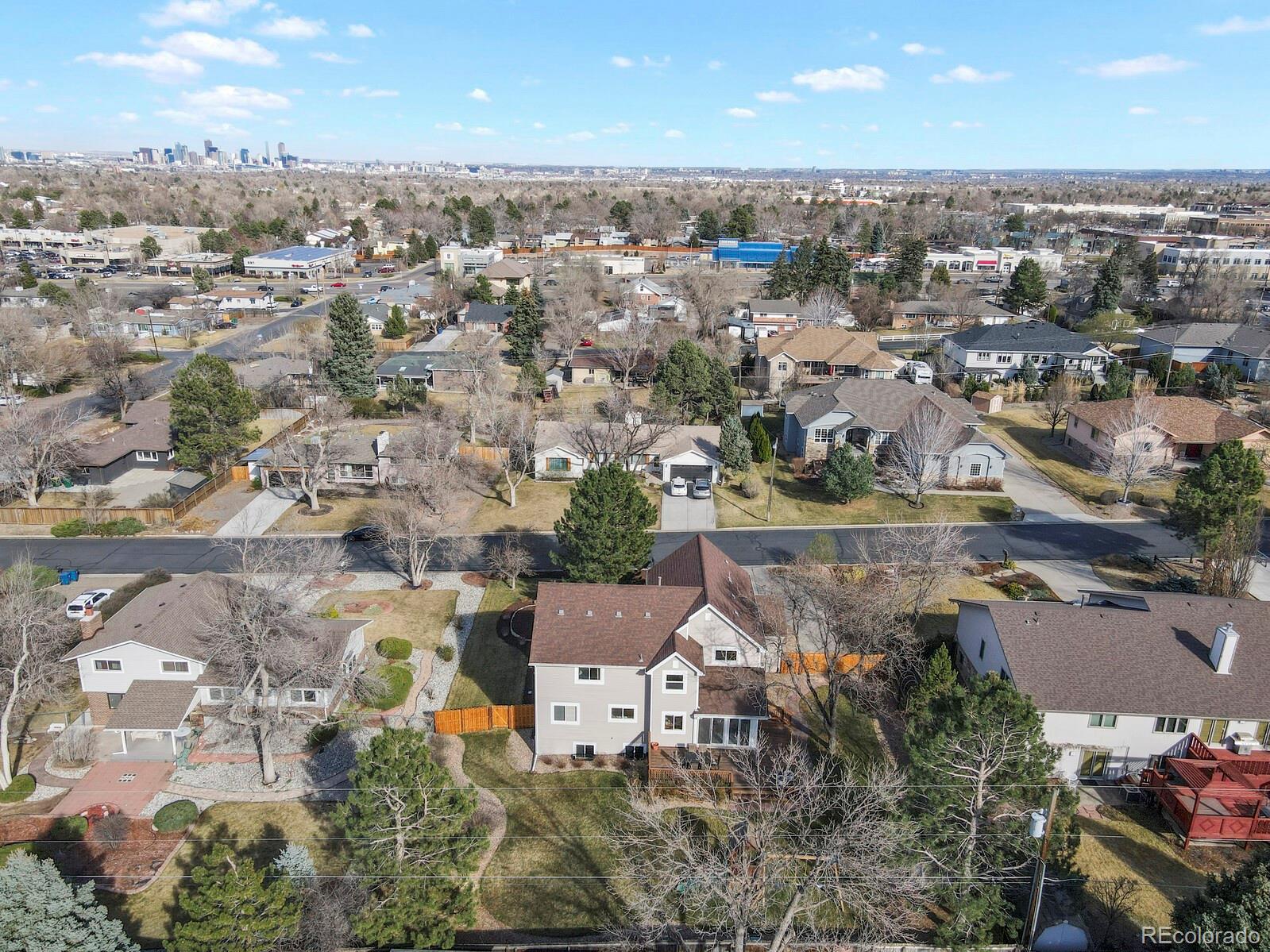 145 S Yarrow Street Lakewood CO 80226
