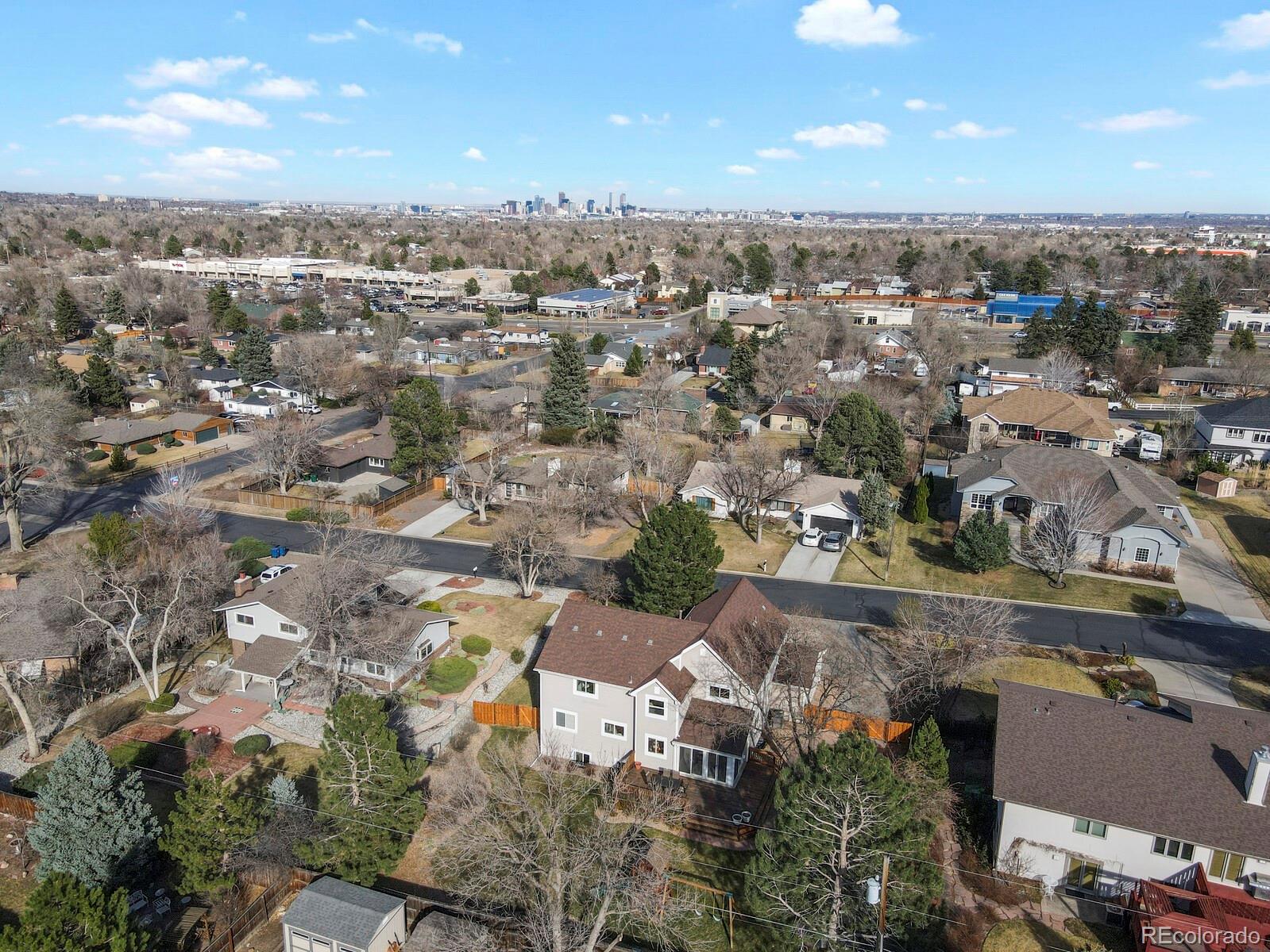 145 S Yarrow Street Lakewood CO 80226