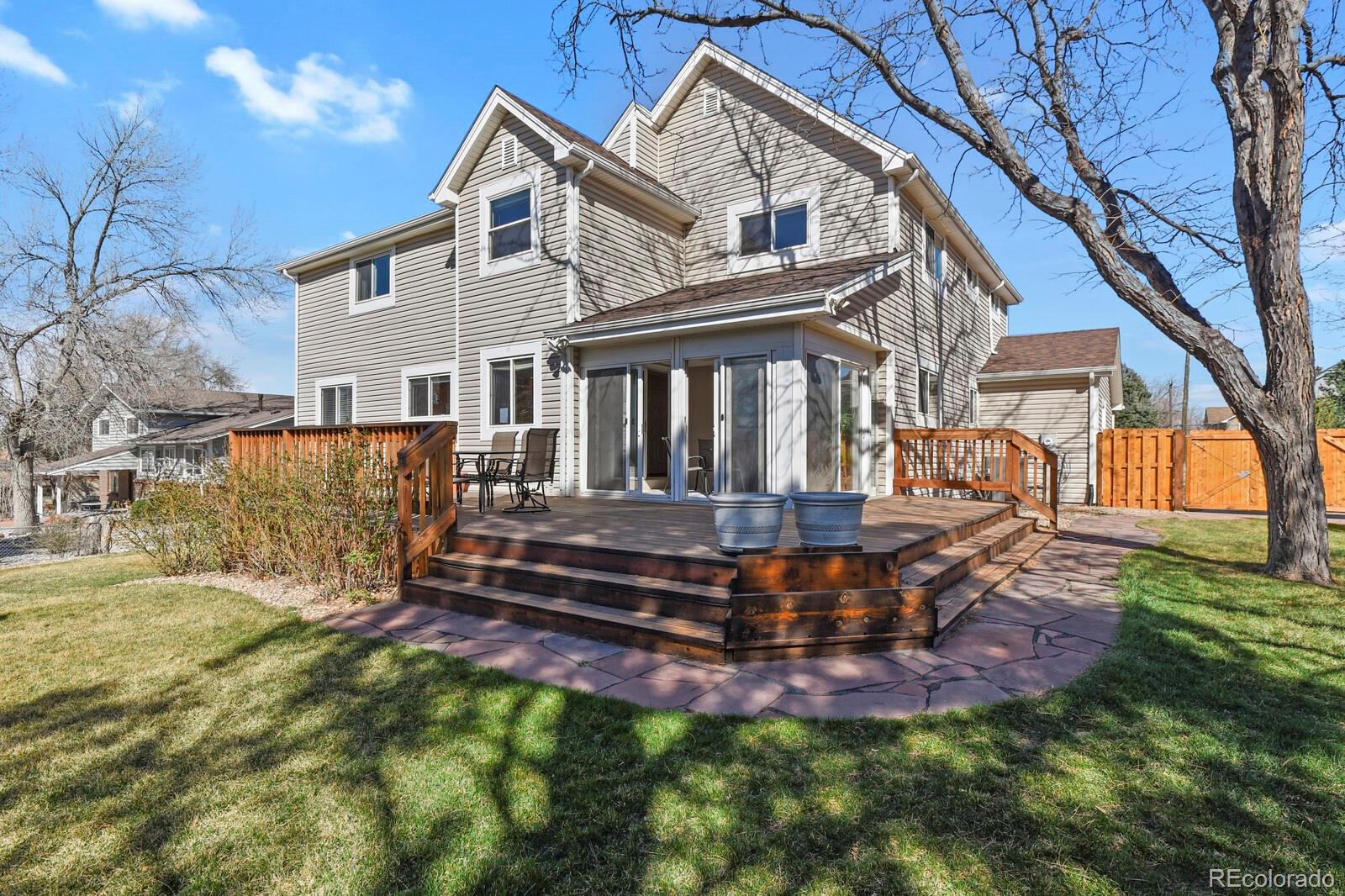145 S Yarrow Street Lakewood CO 80226
