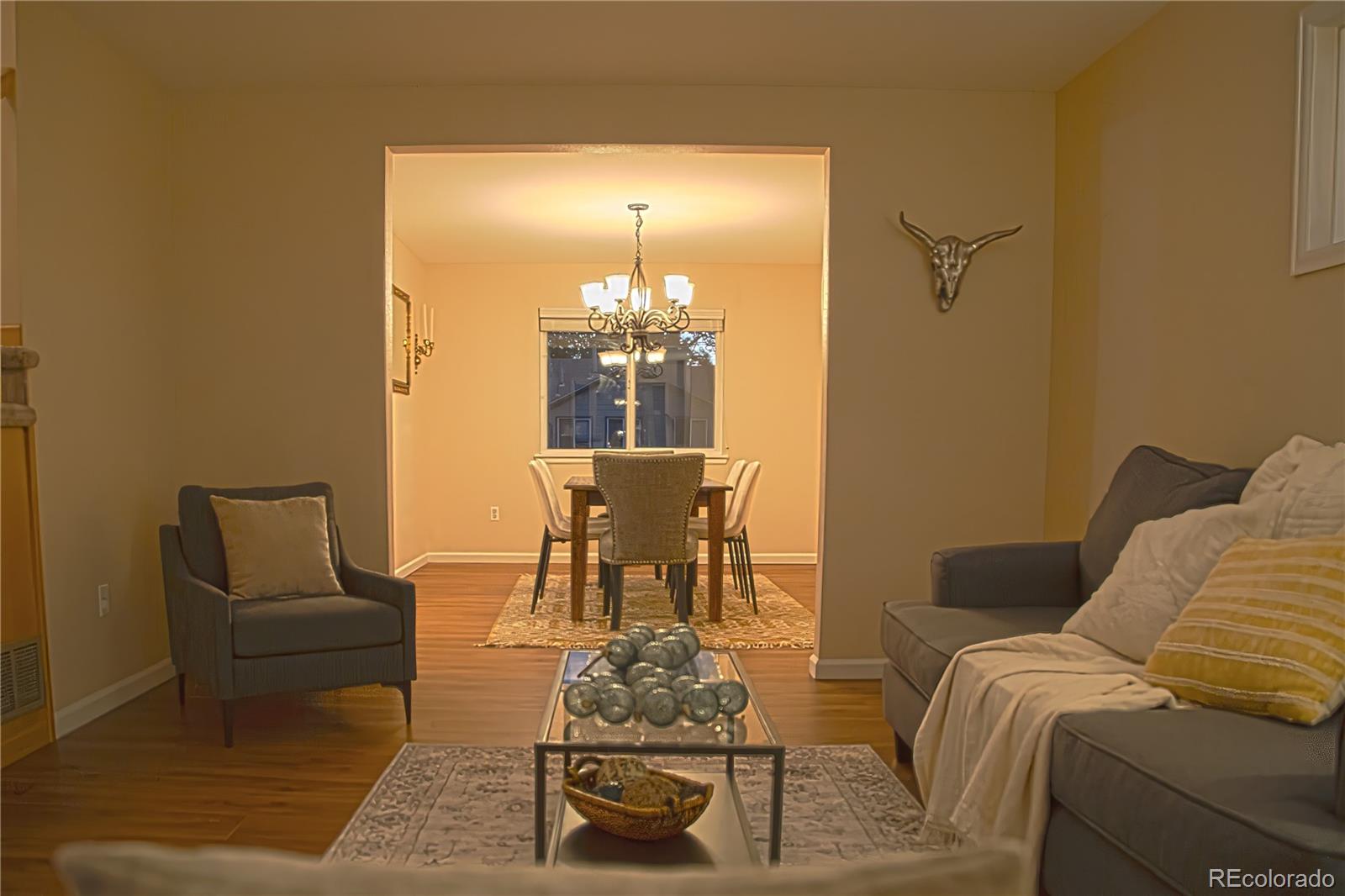 145 S Yarrow Street Lakewood CO 80226