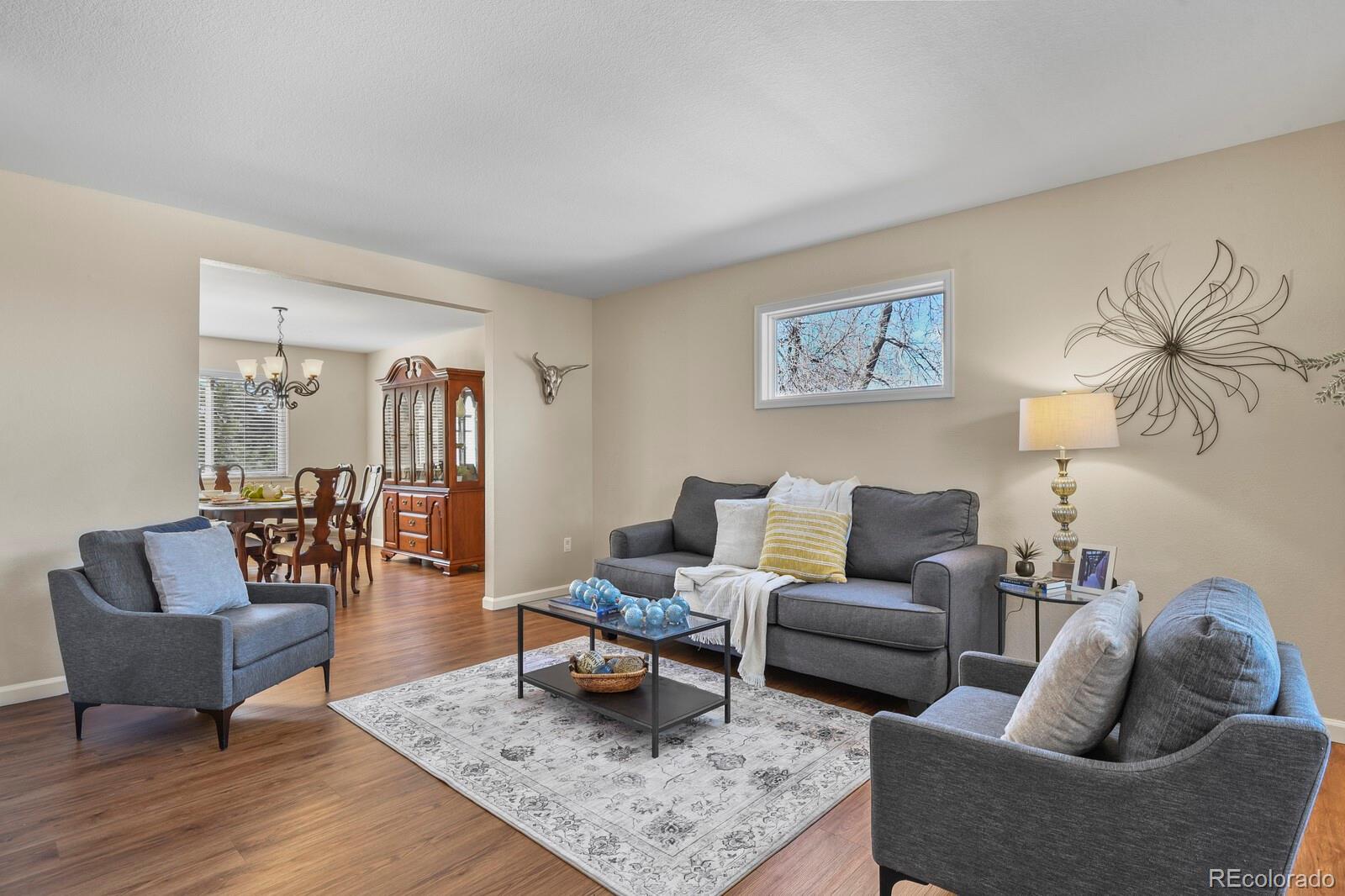 145 S Yarrow Street Lakewood CO 80226