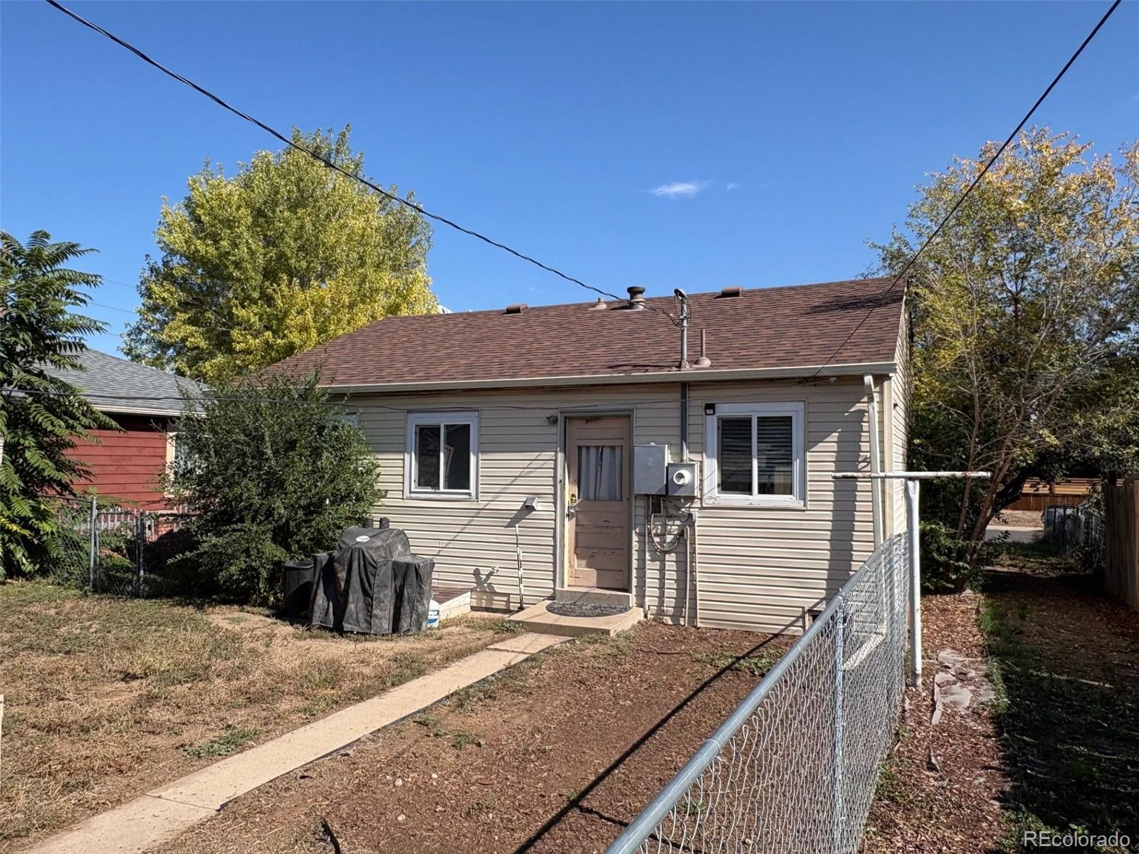 985 Xavier Street Denver CO 80204