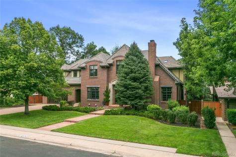 50 S Eudora Street Denver CO 80246