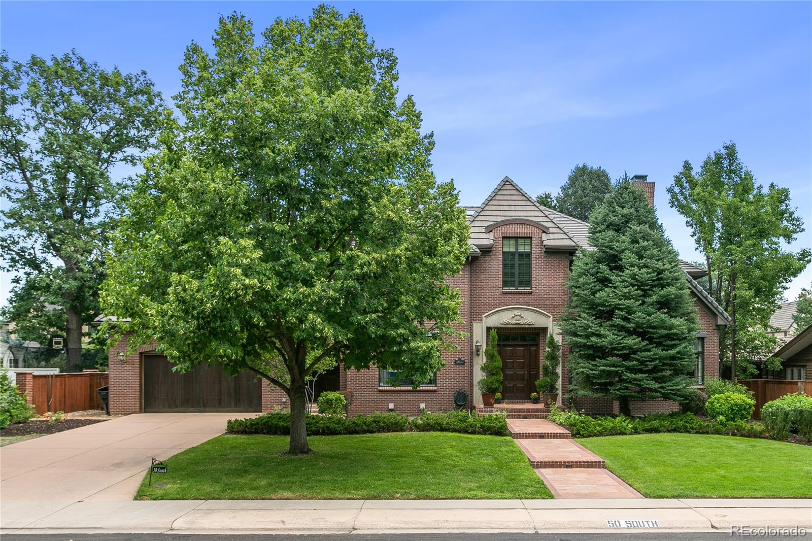 50 S Eudora Street Denver CO 80246