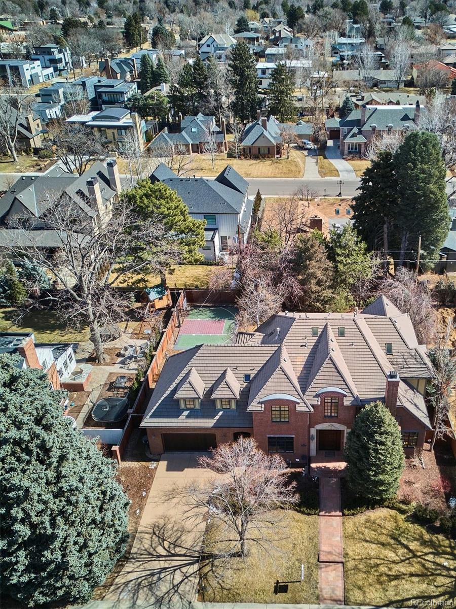 50 S Eudora Street Denver CO 80246