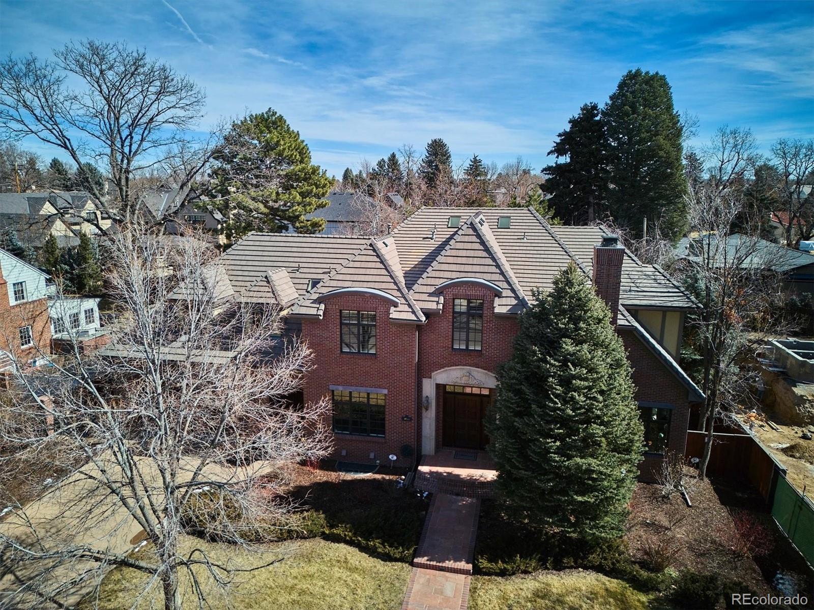 50 S Eudora Street Denver CO 80246