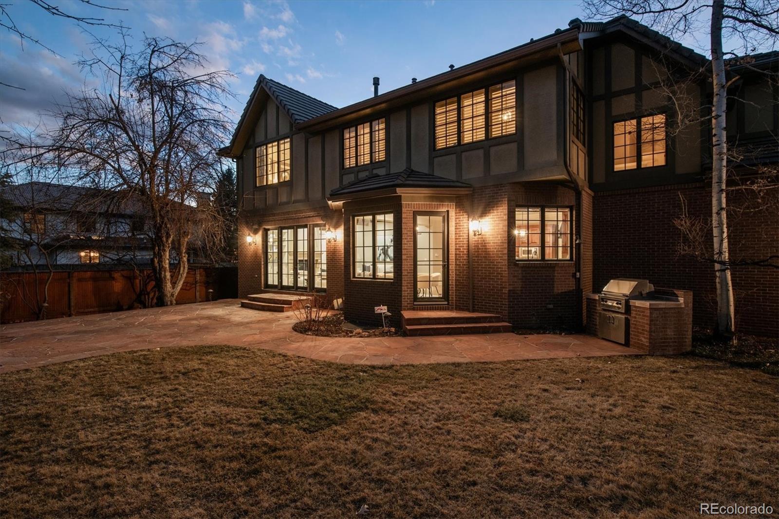 50 S Eudora Street Denver CO 80246