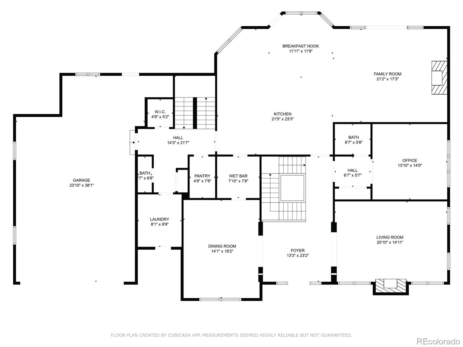 50 S Eudora Street Denver CO 80246