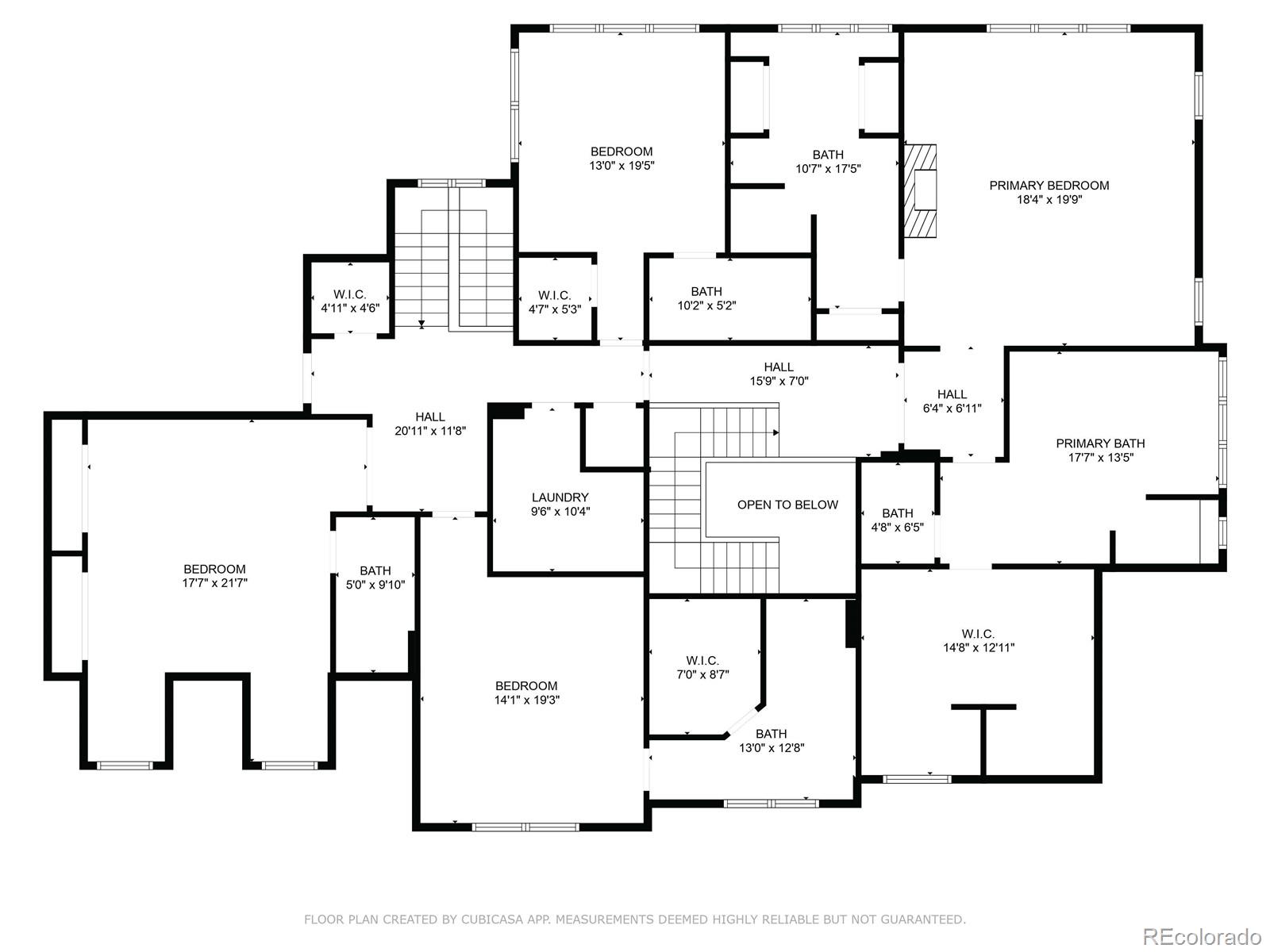 50 S Eudora Street Denver CO 80246