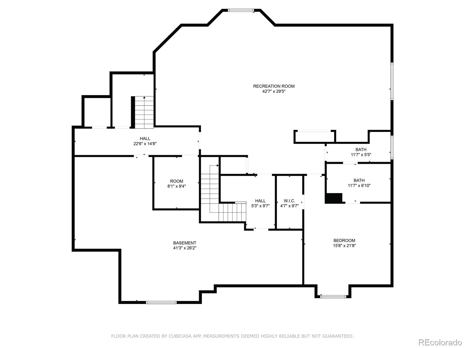 50 S Eudora Street Denver CO 80246