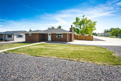 610 3RD Street Bennett CO 80102