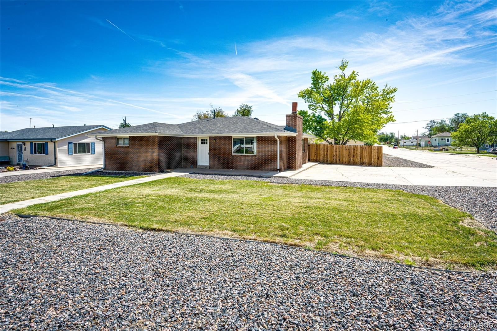 610 3rd Street Bennett CO 80102