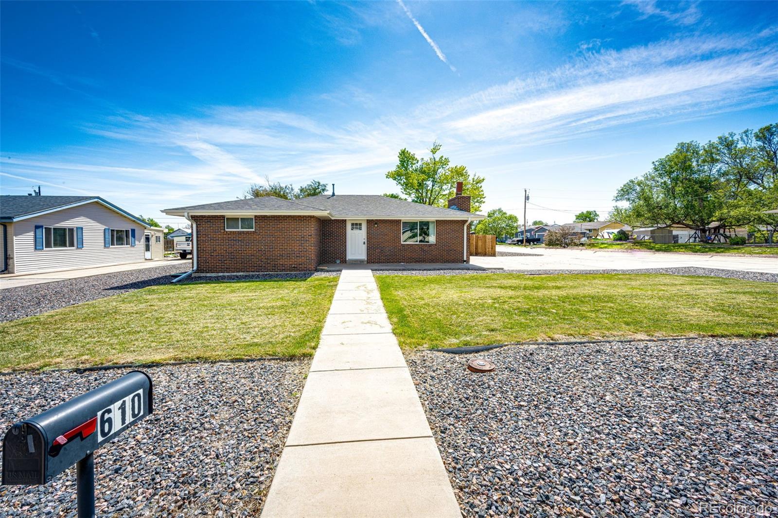 610 3rd Street Bennett CO 80102