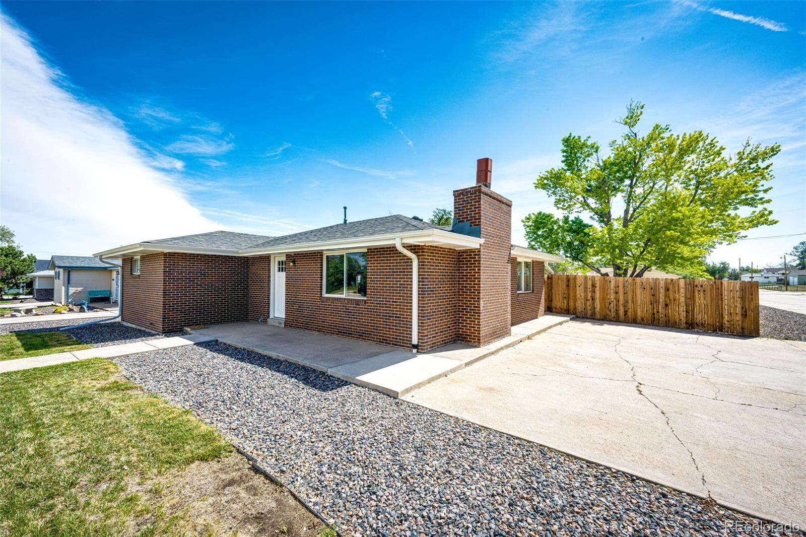 610 3rd Street Bennett CO 80102