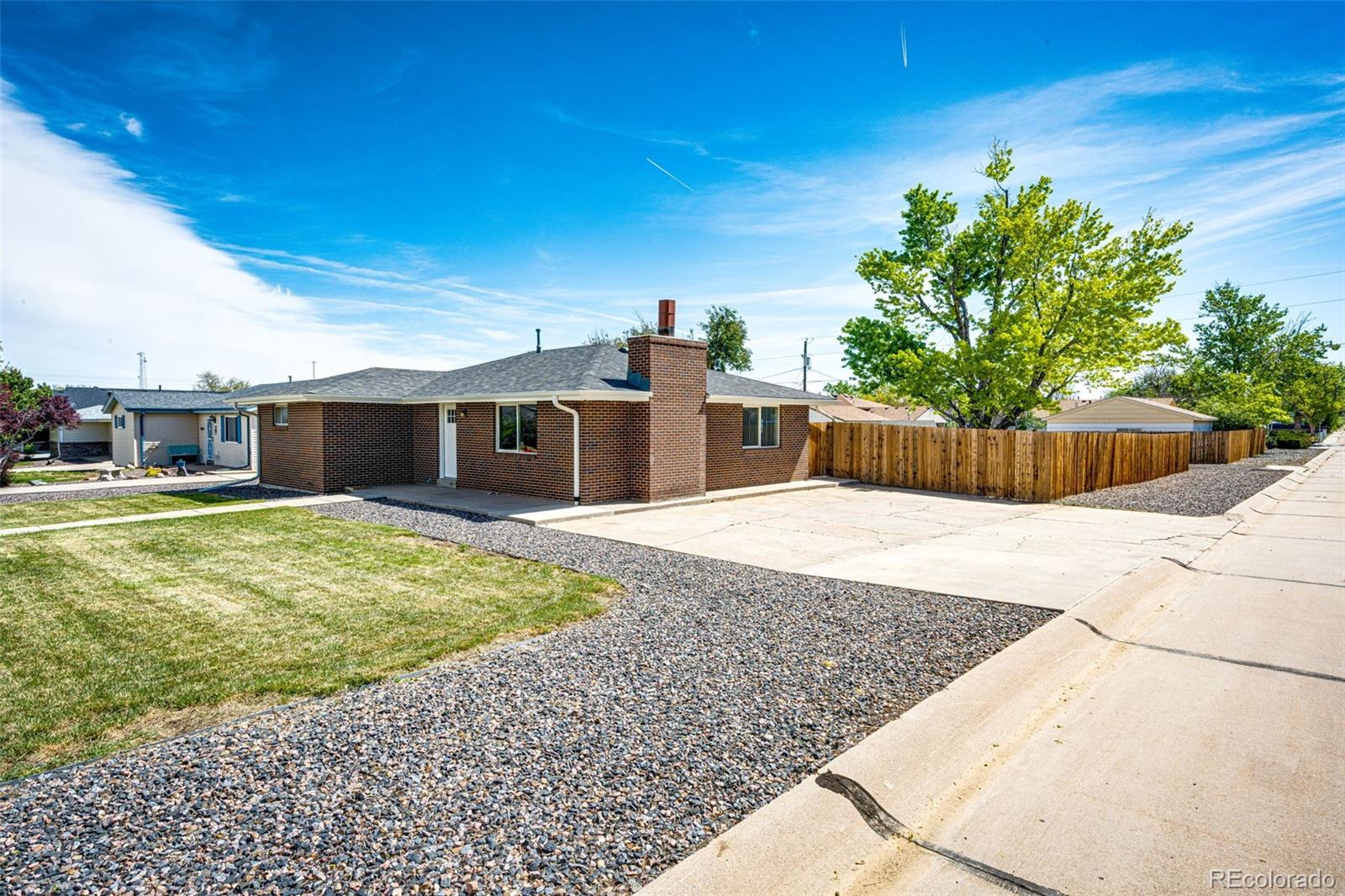 610 3rd Street Bennett CO 80102