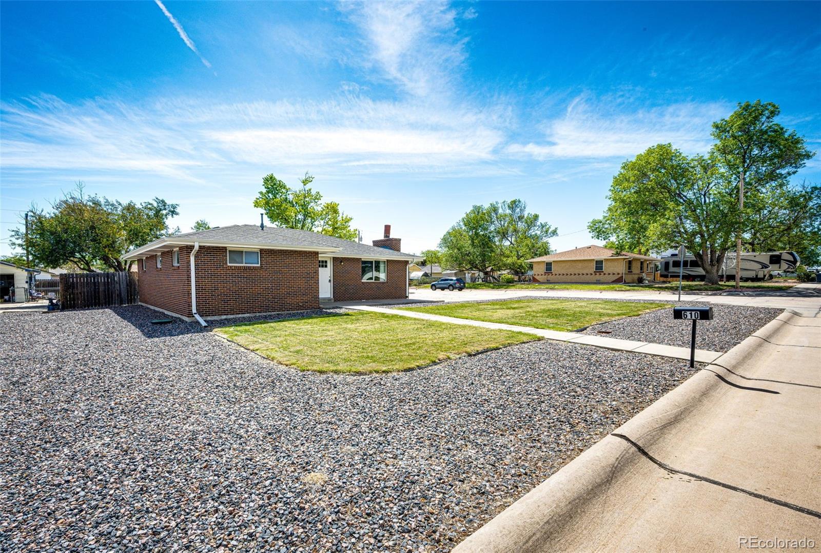 610 3rd Street Bennett CO 80102