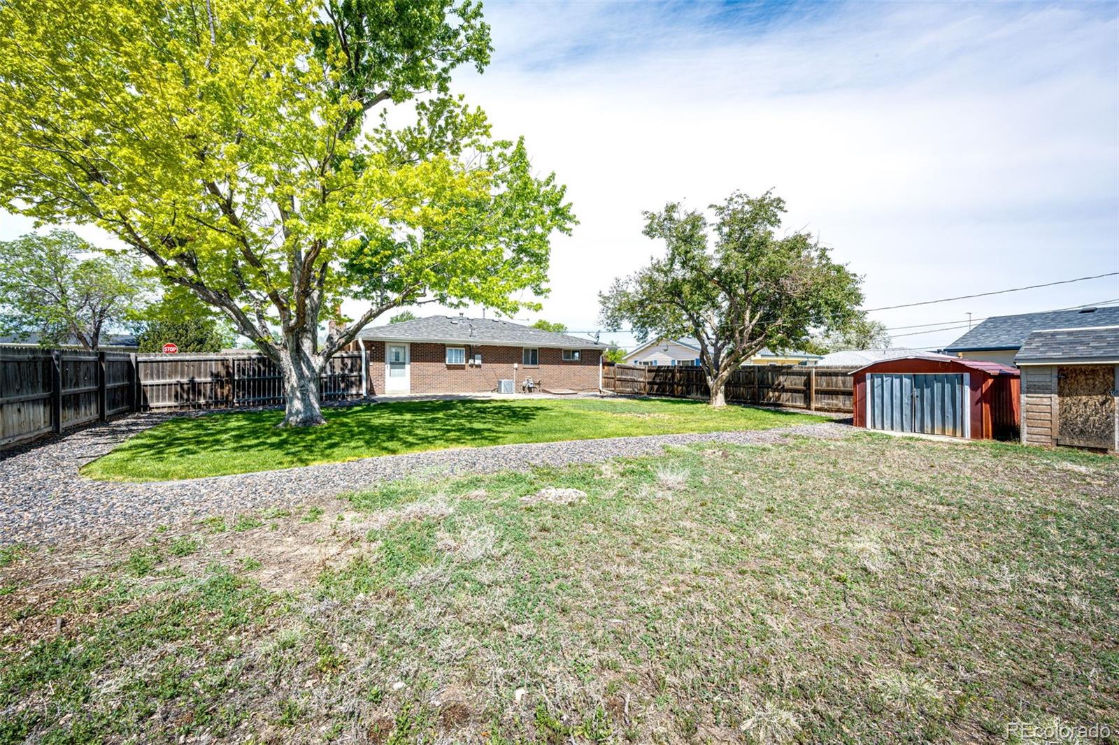 610 3rd Street Bennett CO 80102