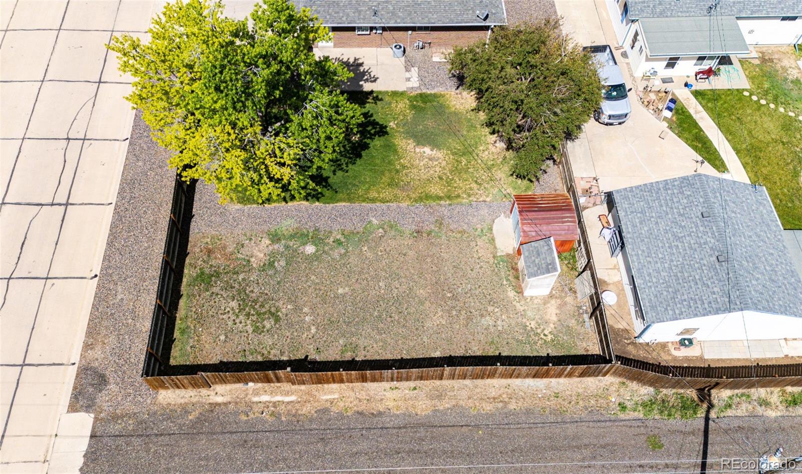 610 3rd Street Bennett CO 80102