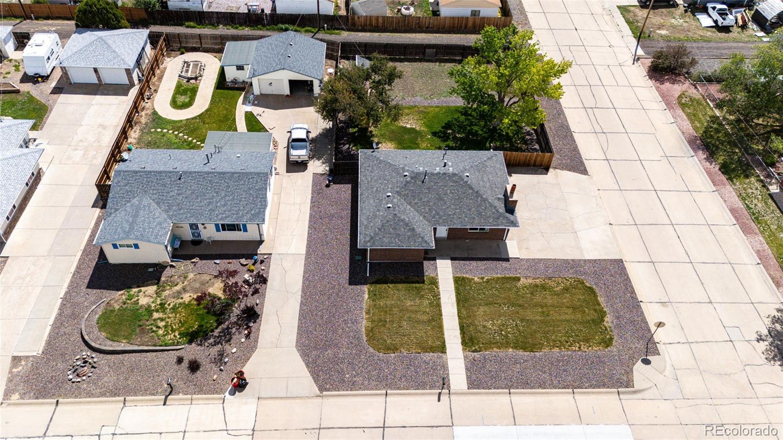 610 3rd Street Bennett CO 80102