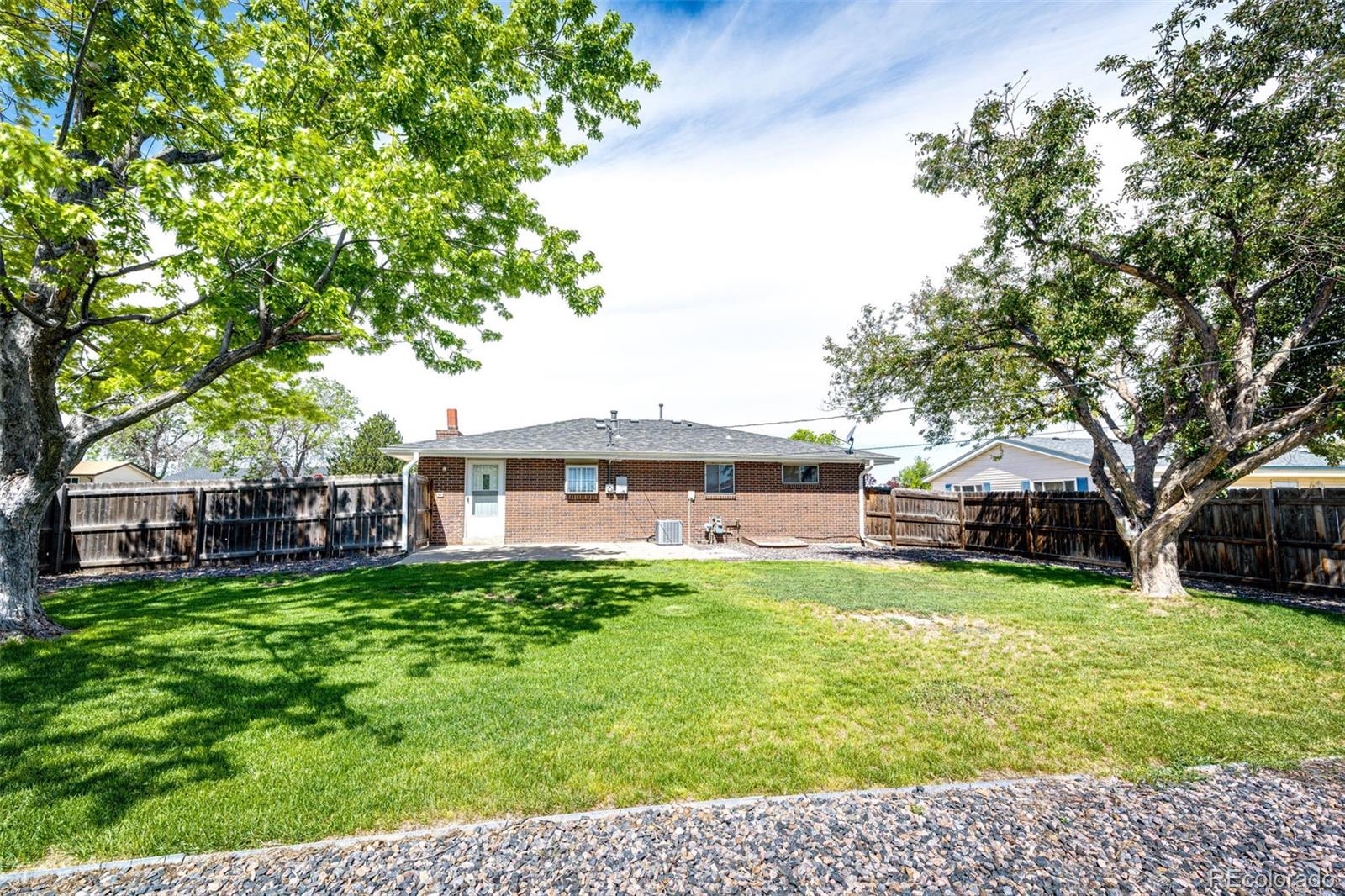 610 3rd Street Bennett CO 80102