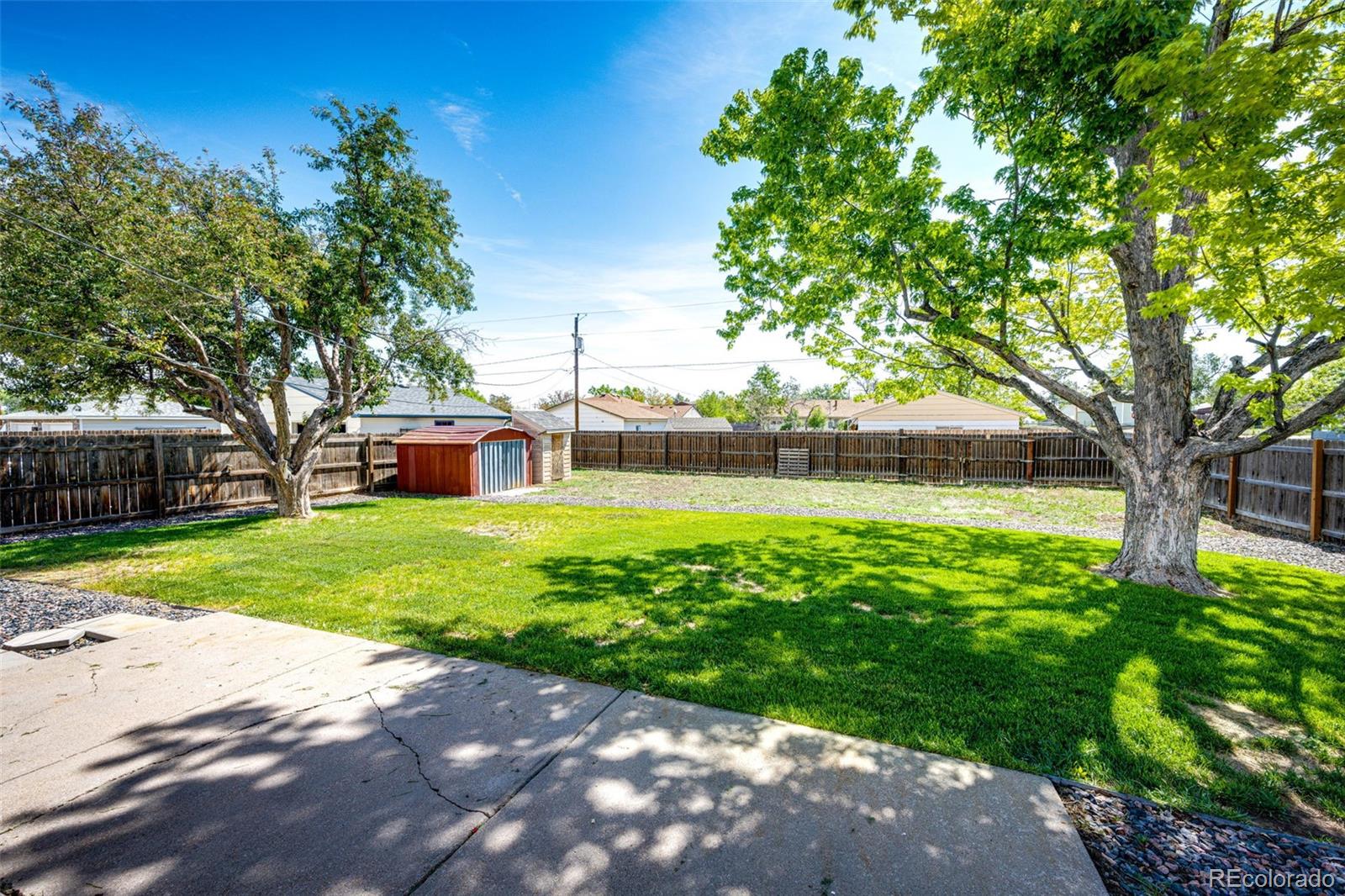 610 3rd Street Bennett CO 80102