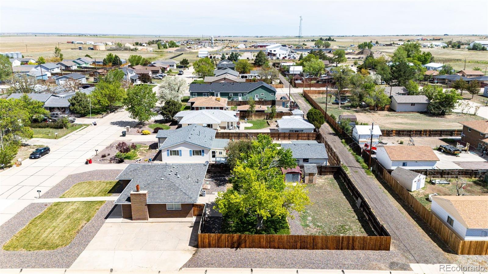 610 3rd Street Bennett CO 80102