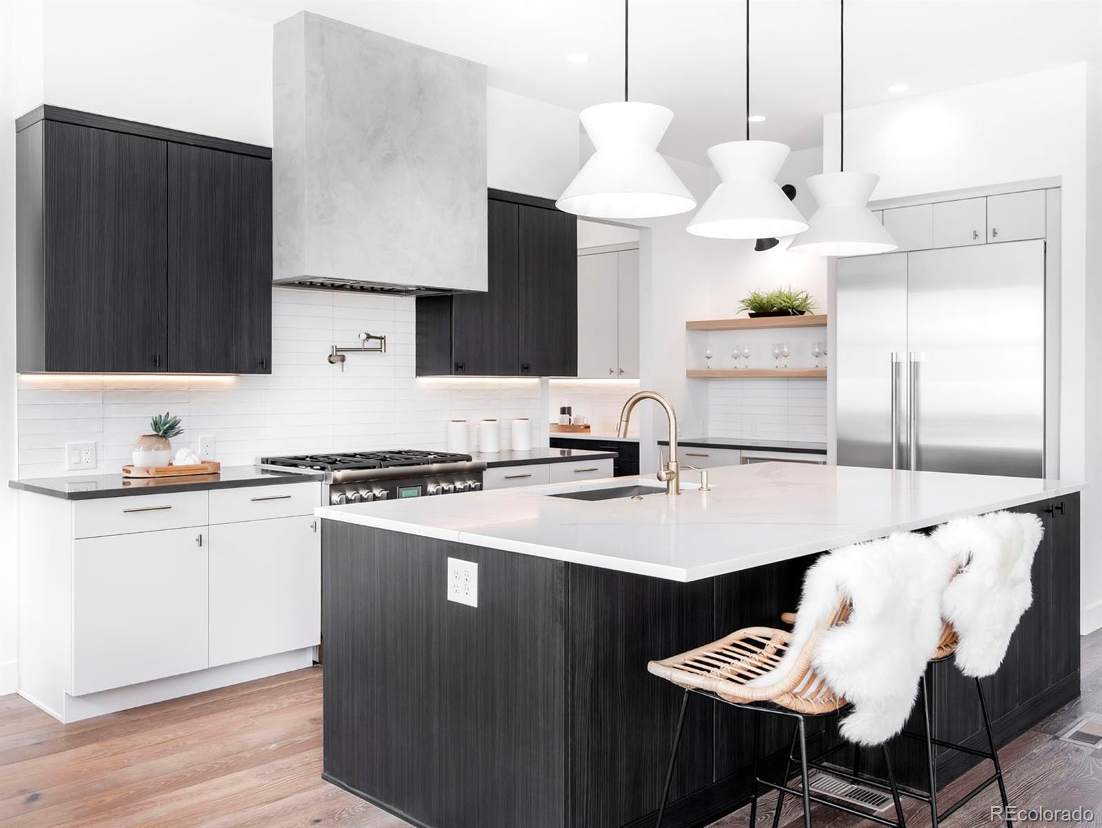 1749 S Gilpin Street Denver CO 80210