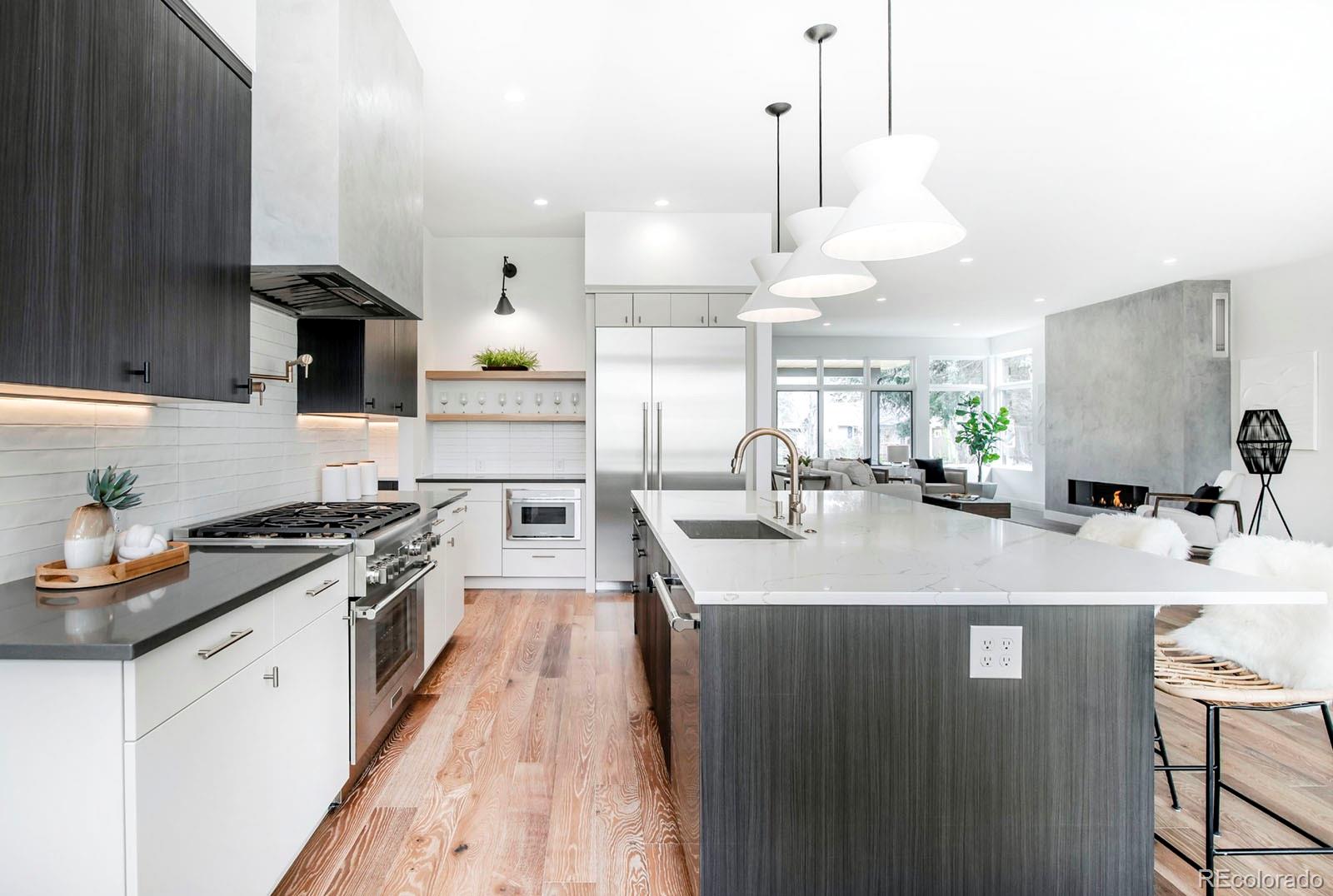 1749 S Gilpin Street Denver CO 80210
