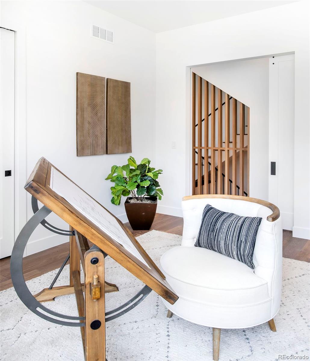 1749 S Gilpin Street Denver CO 80210