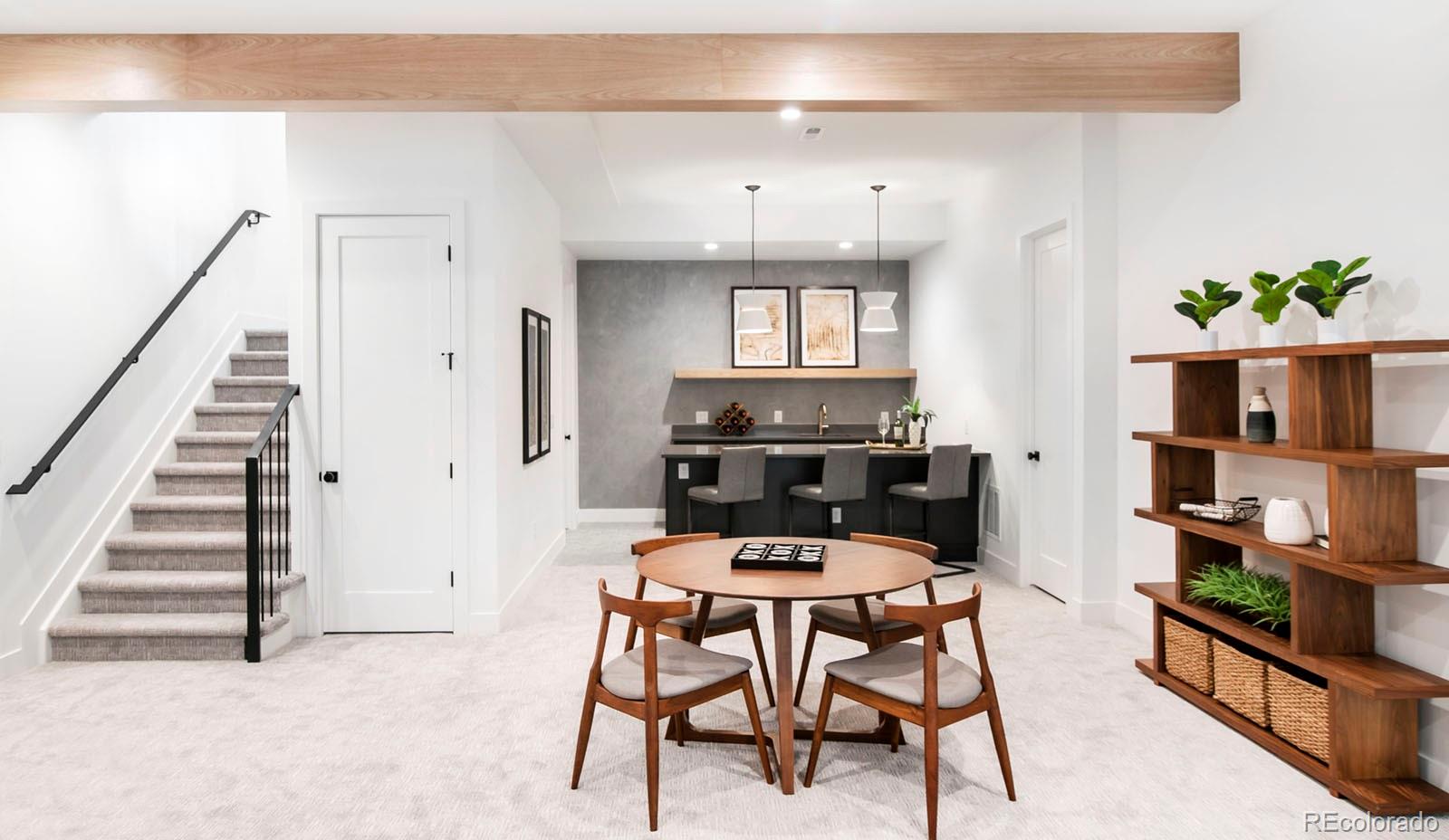 1749 S Gilpin Street Denver CO 80210