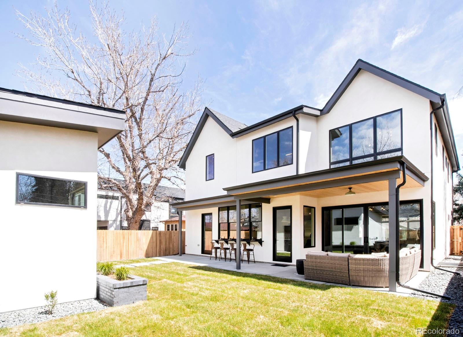 1749 S Gilpin Street Denver CO 80210