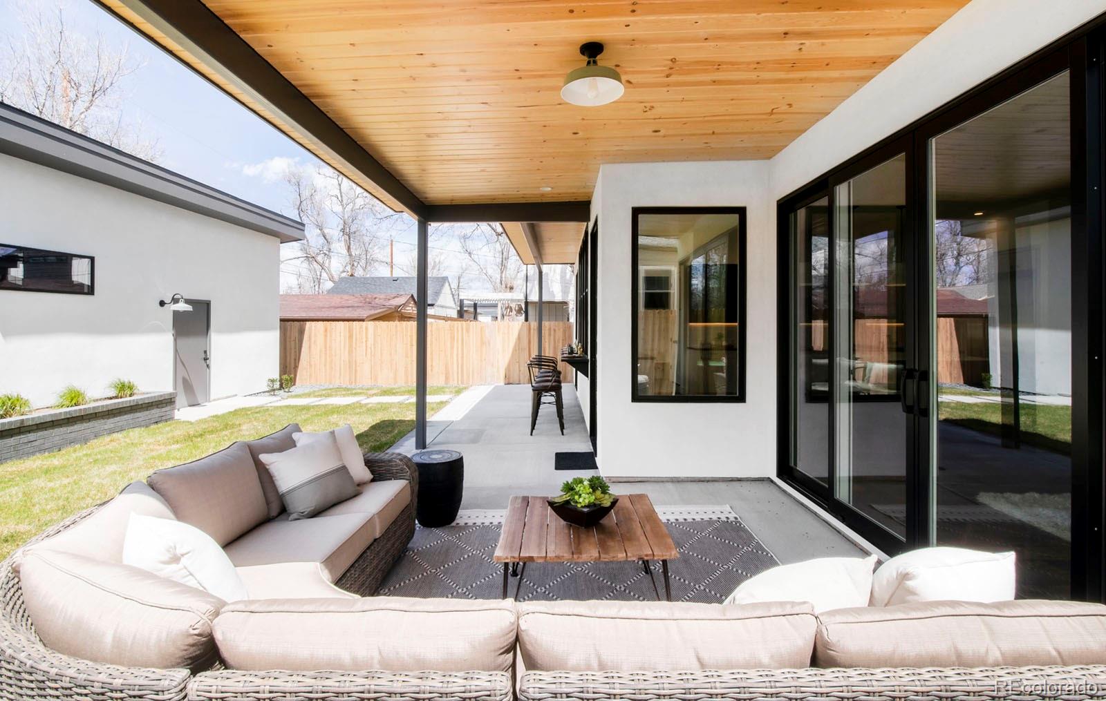 1749 S Gilpin Street Denver CO 80210
